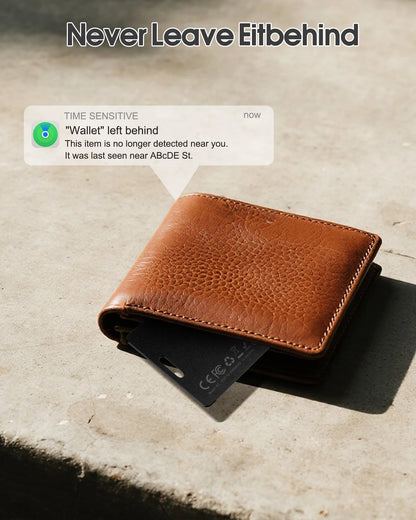 Bluetooth Anti-Loss Tracker Tag