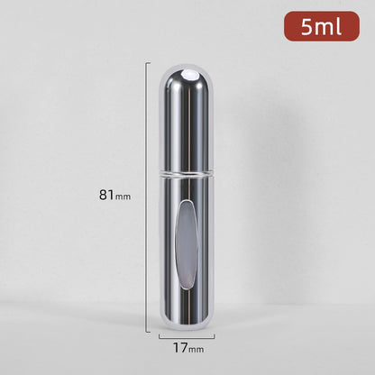 5/8ml Mini Perfume Atomizer