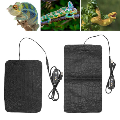 USB Reptile Heating Pad