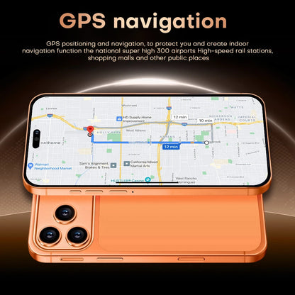 Silicone Protective Case for i17 Pro Max