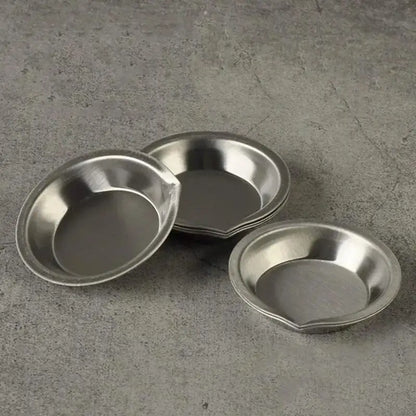 Stainless Steel Paint Mixing Cups