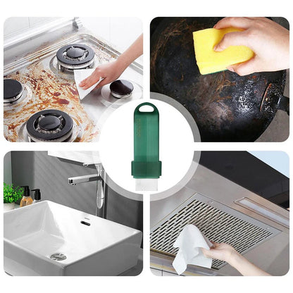 Reusable Limescale & Rust Cleaning Eraser