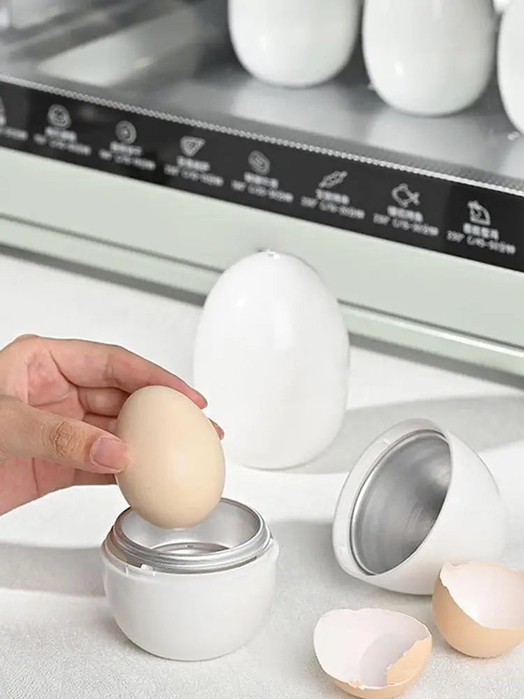 Microwave Egg Cooker