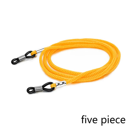 Adjustable Glasses Strap Holder