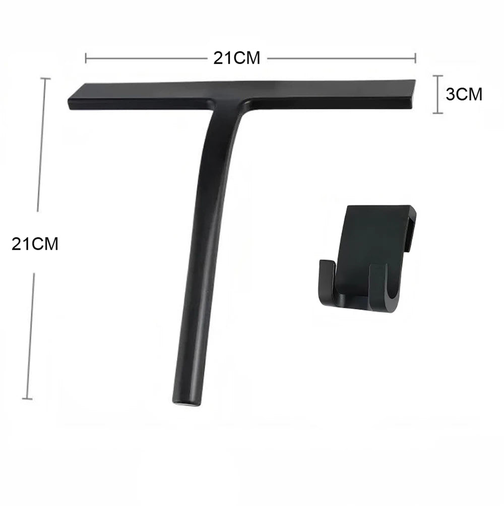 Bathroom Shower Glass Squeegee