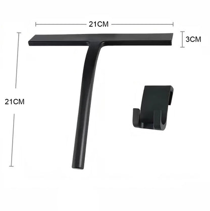 Bathroom Shower Glass Squeegee