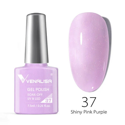 VENALISA VIP4 HEMA Free Gel Nail Polish