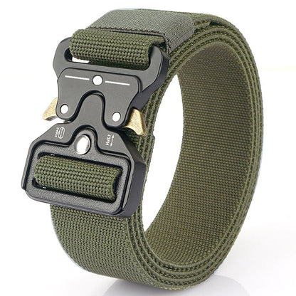 Military Belt