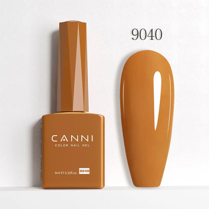 Hema Free Semi Permanent Nail Gel Polish