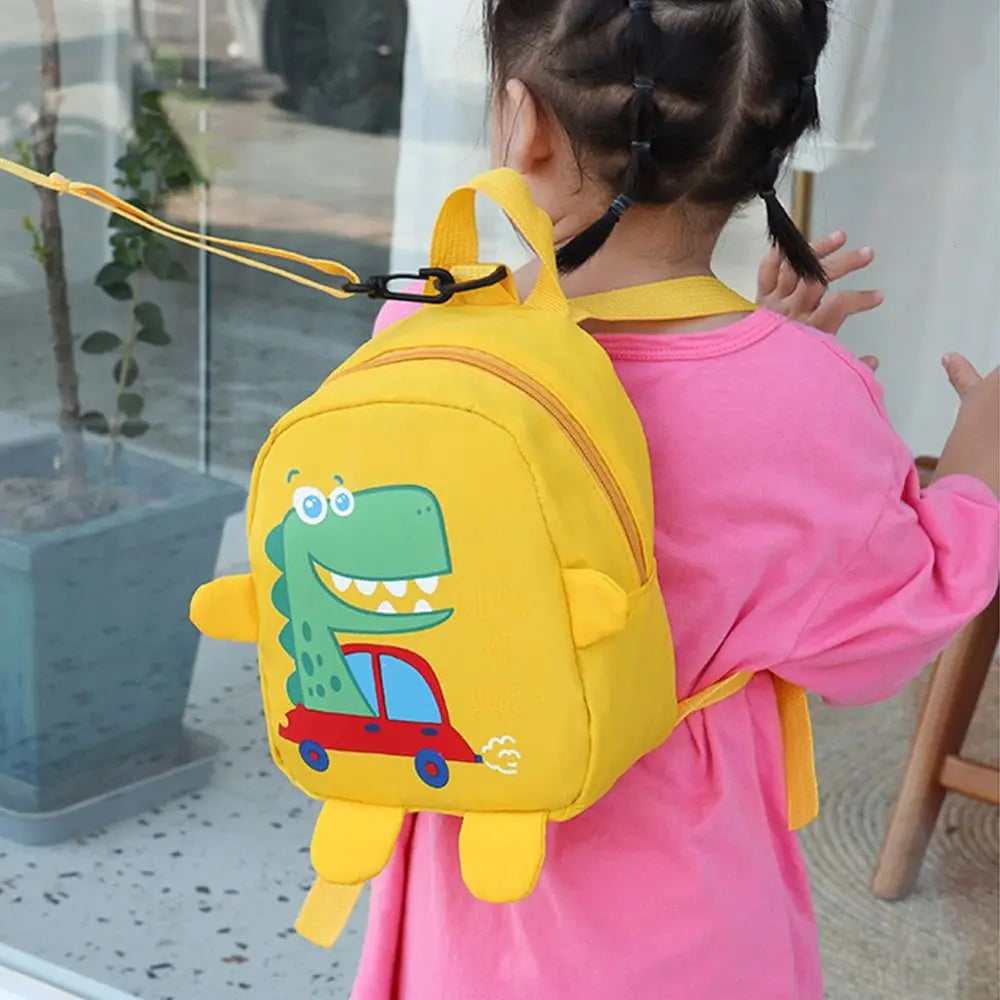 Baby Safety Harness Backpack with Anti-Lost Strap