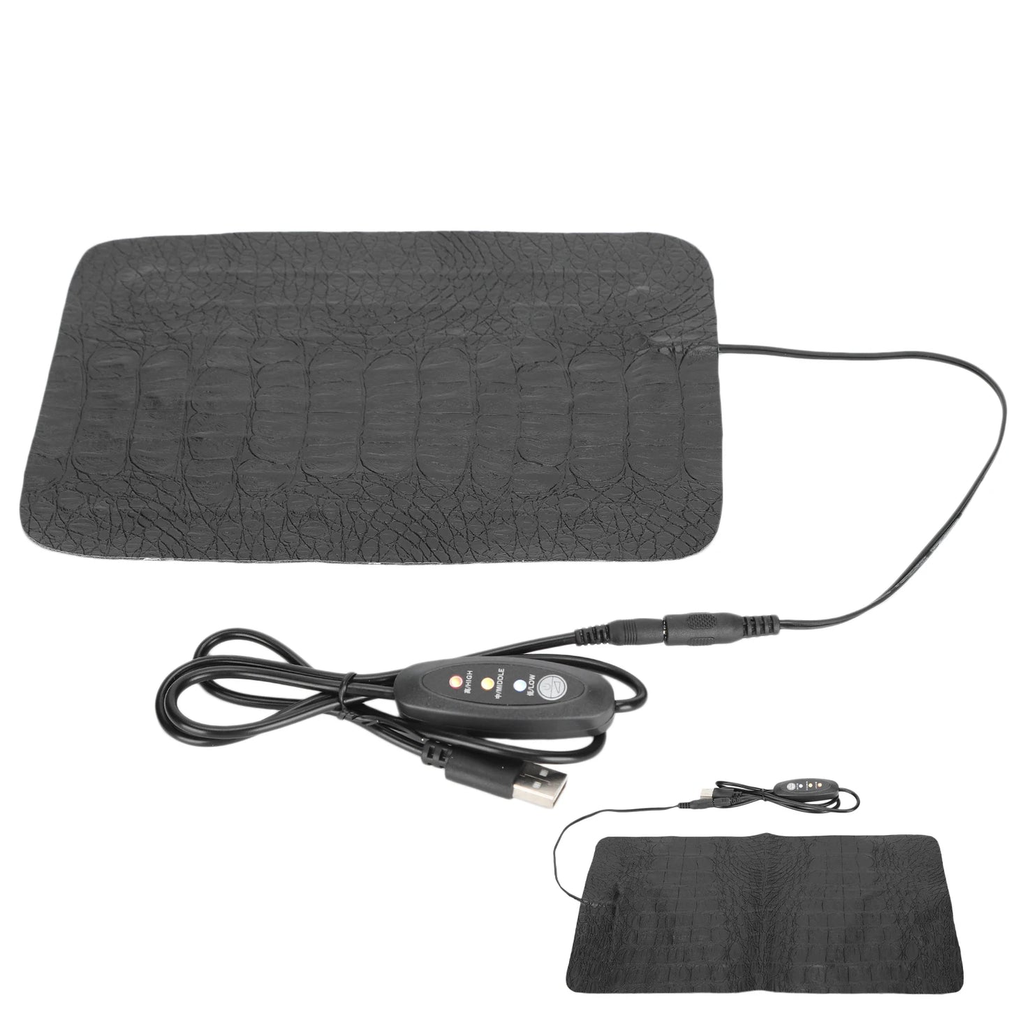 USB Reptile Heating Pad