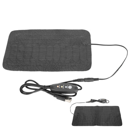 USB Reptile Heating Pad