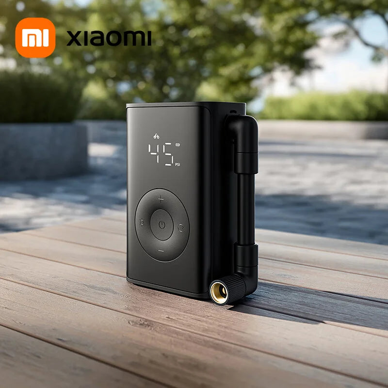 Xiaomi Mijia Portable Electric Air Compressor
