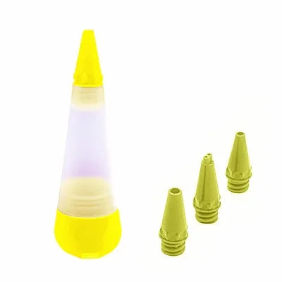 Silicone Food Writing Pen