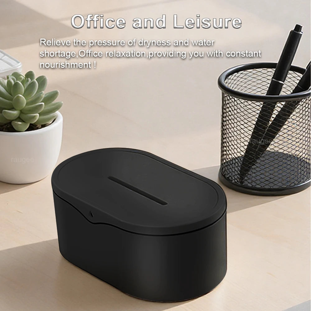 Flame Aroma Diffuser