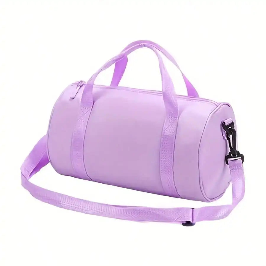 Mini Sports Gym Duffle Bag