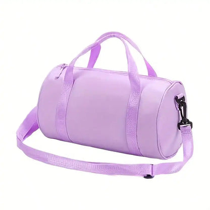 Mini Sports Gym Duffle Bag