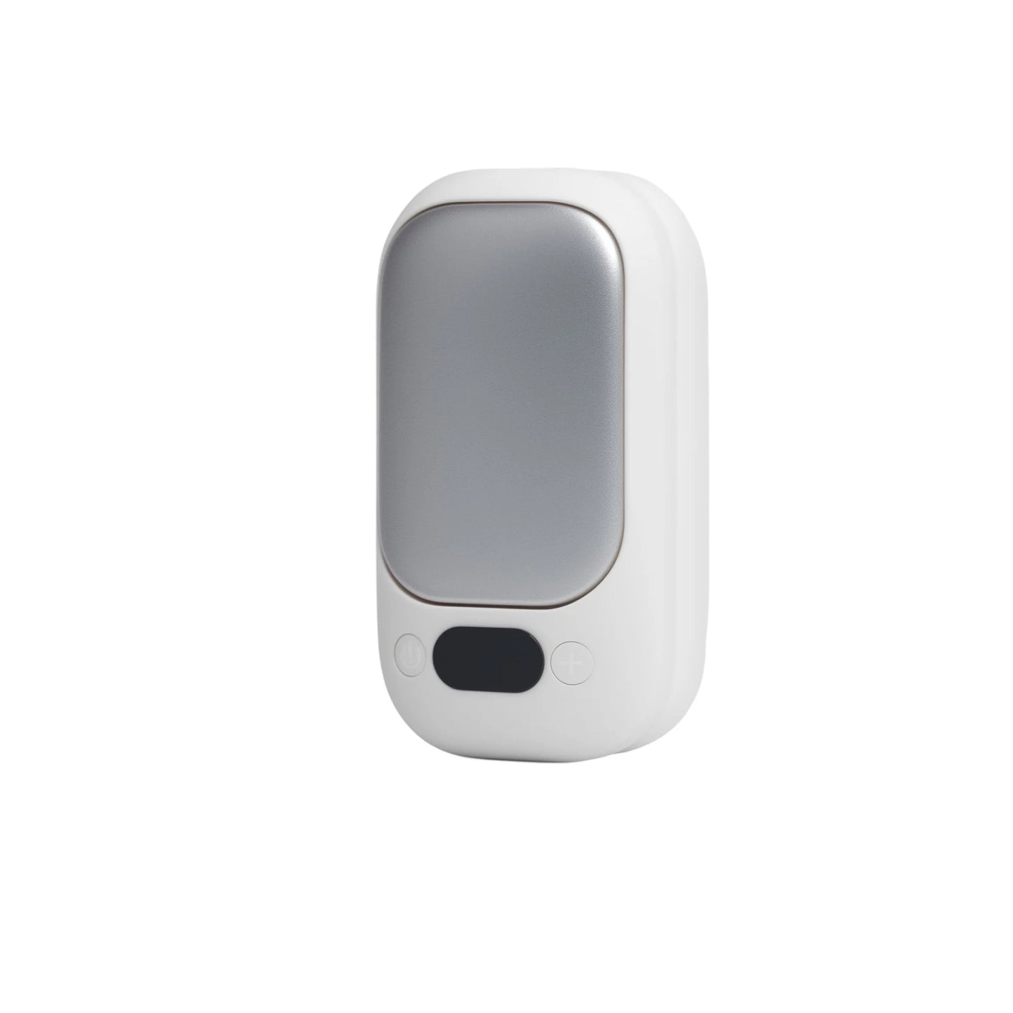 Rechargeable Magnetic Hand Warmer with LCD Display