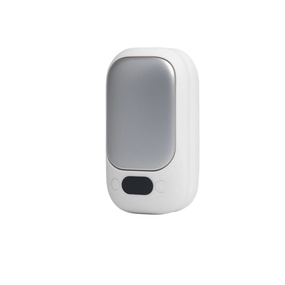 Rechargeable Magnetic Hand Warmer with LCD Display