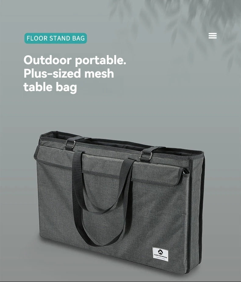 Portable Camping Table Storage Bag