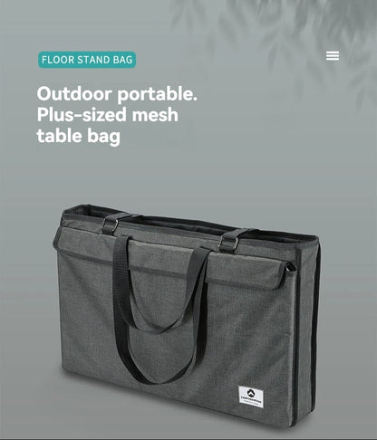 Portable Camping Table Storage Bag