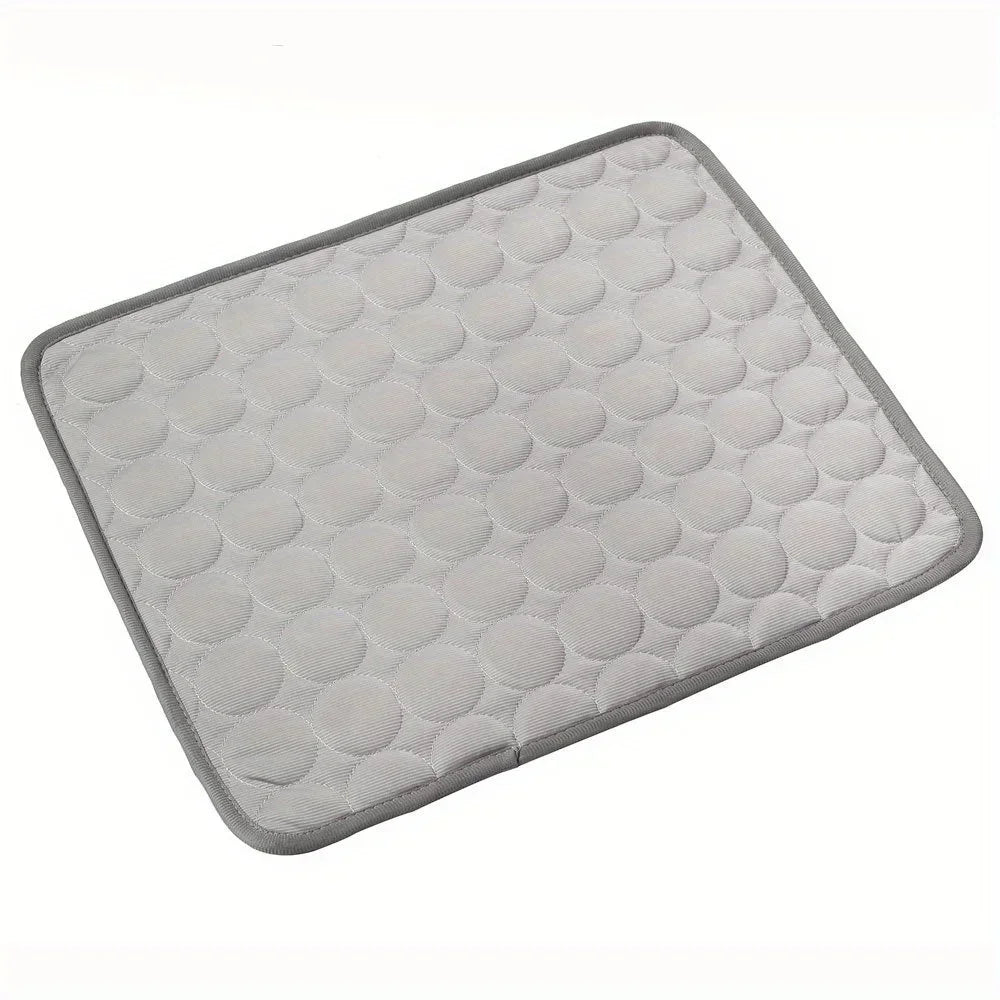 Cooling Pet Sleeping Mat