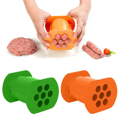 Burger Hot Dog Maker Cooking Gadget