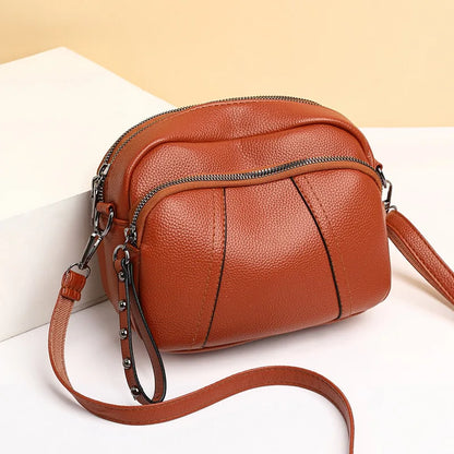 Women Leather Handbag