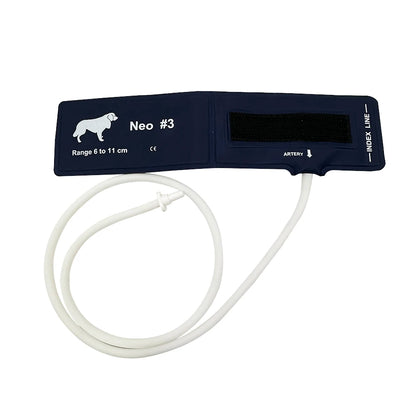 Veterinary Blood Pressure Monitor Cuff for Animals