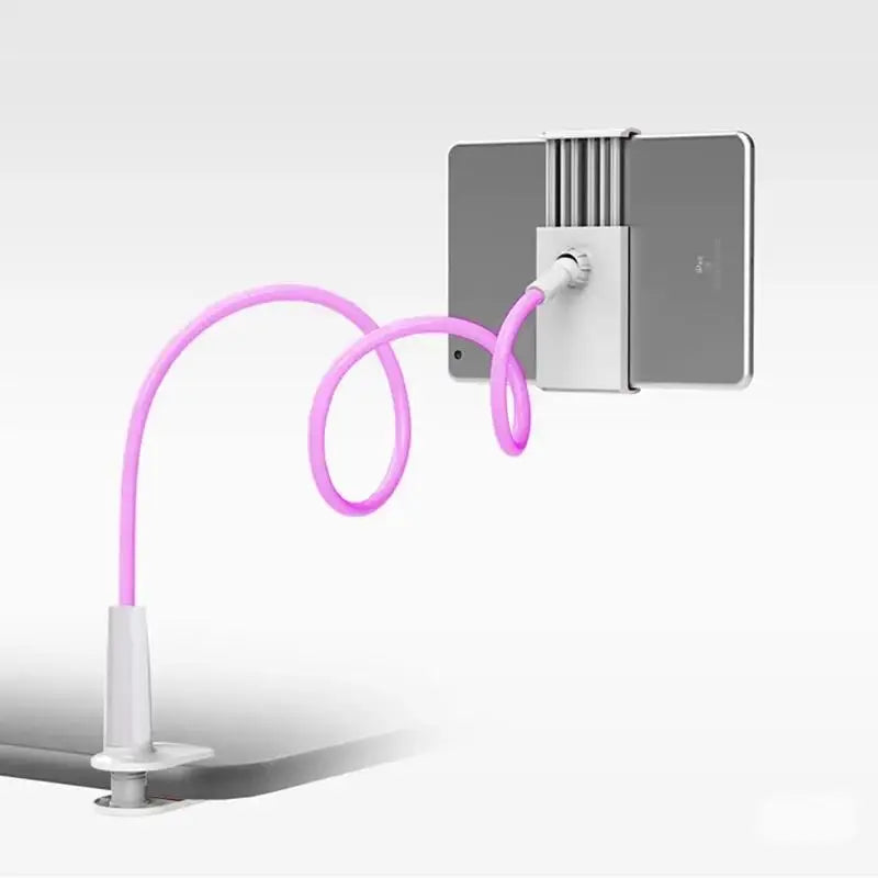 Flexible Gooseneck Tablet Holder