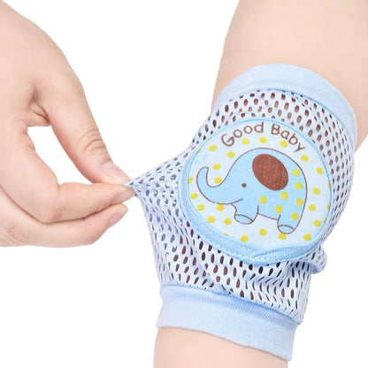 Baby Knee Pads