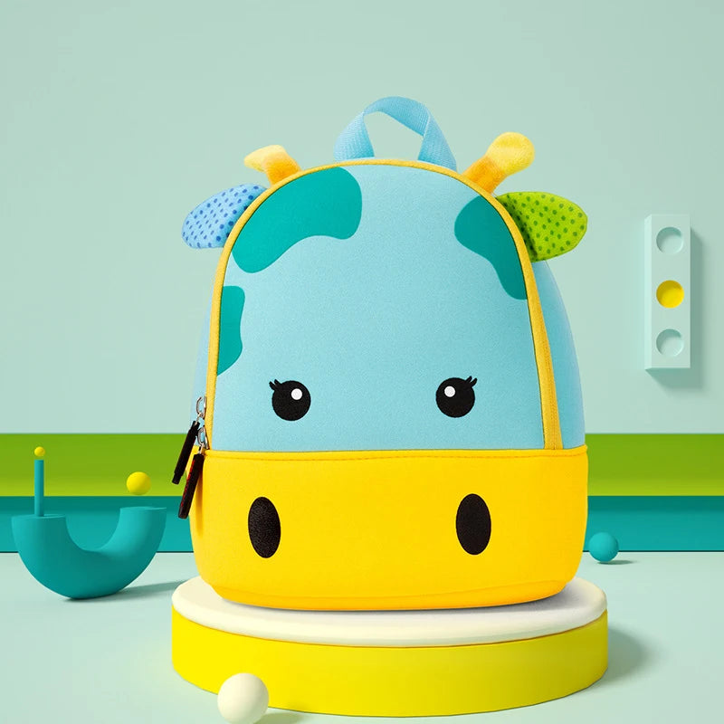 Lightweight Kindergarten School Bag