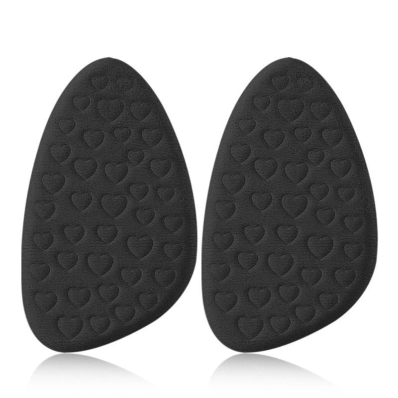 Gel Forefoot Cushion Pads for High Heels