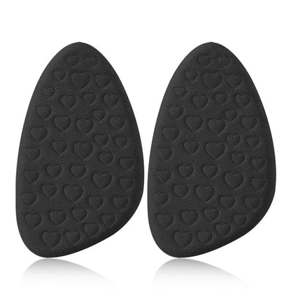 Gel Forefoot Cushion Pads for High Heels