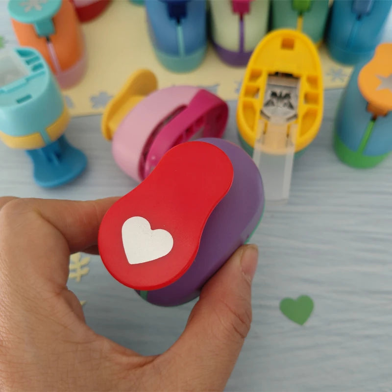 Decorative Craft Paper Punch