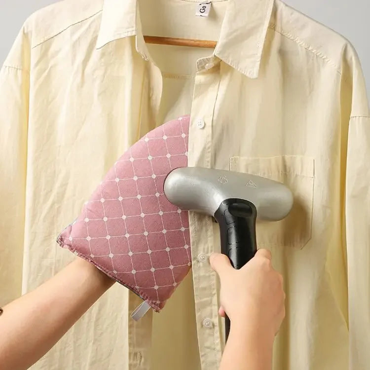 Handheld Ironing Glove