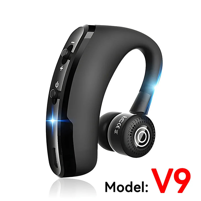 V8 Wireless Business Bluetooth Headset