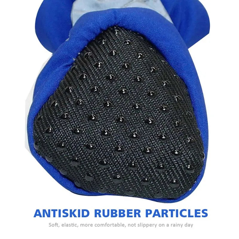 Waterproof Winter Pet Boots
