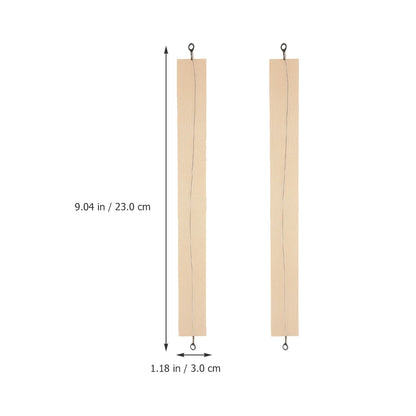 Heat Sealer Replacement Heating Strips Set