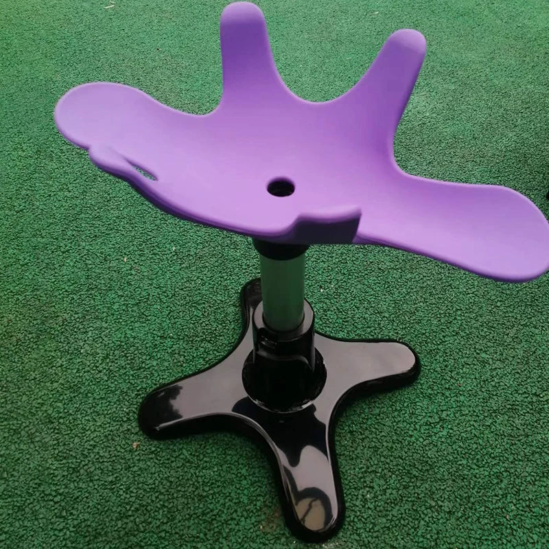 Adjustable Dog Grooming Holder Stand