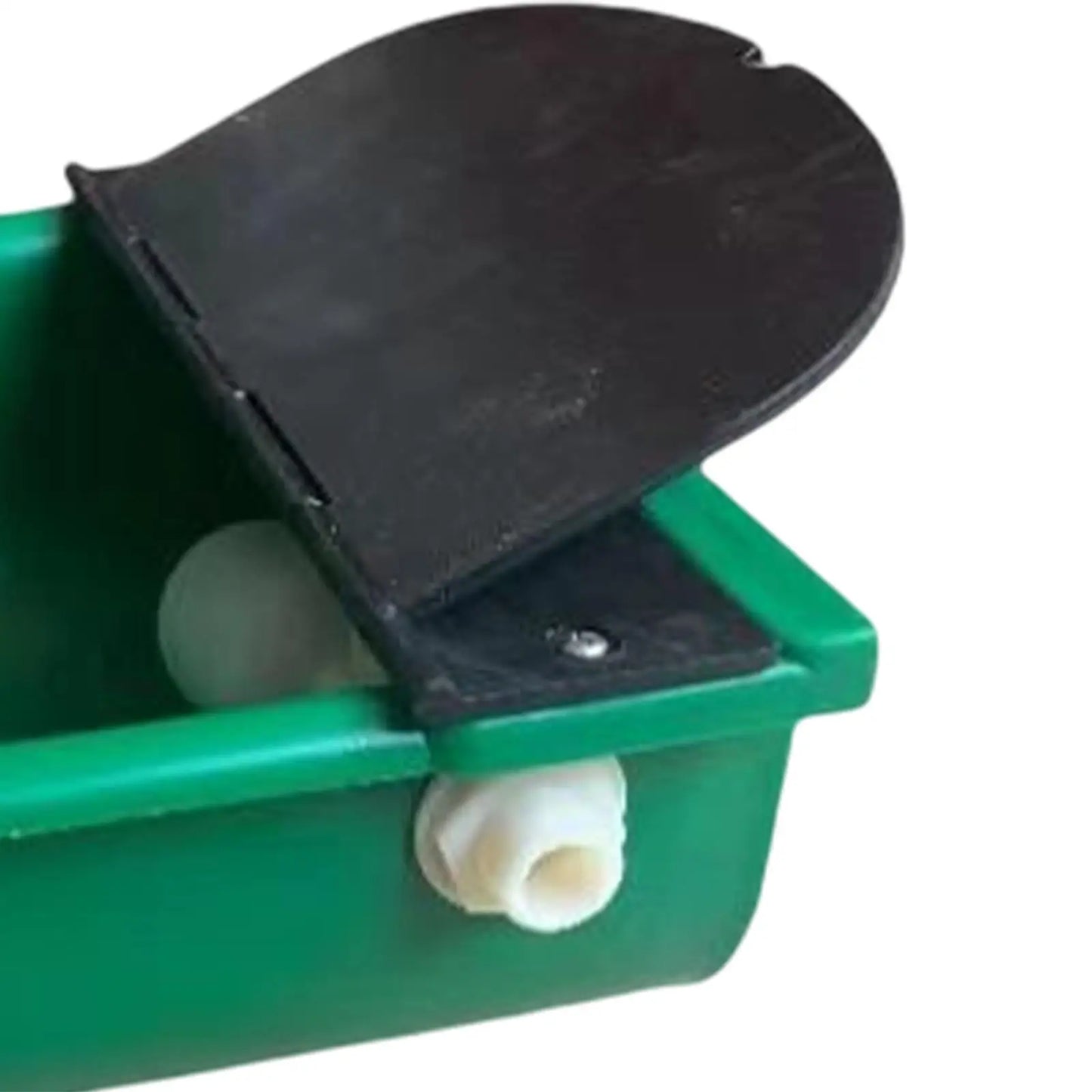 Automatic Livestock Water Bowl