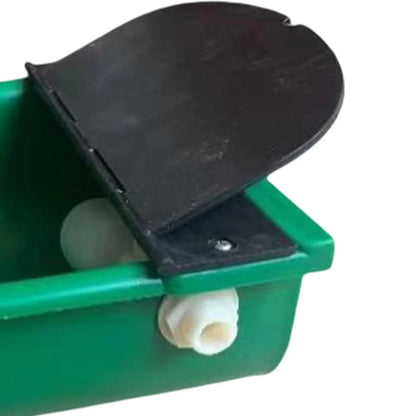 Automatic Livestock Water Bowl