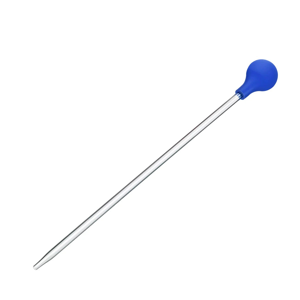 Acrylic Coral Feeding Tube Pipette