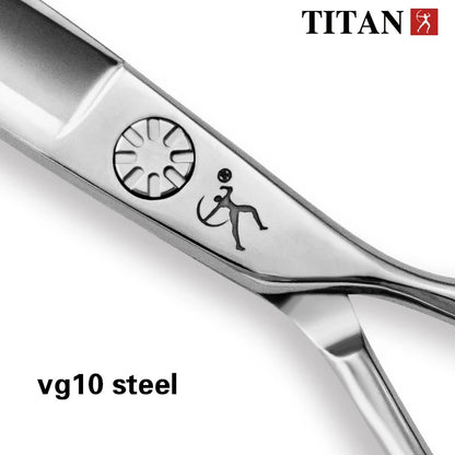 Titan VG10 Professional Hair Cutting Scissors