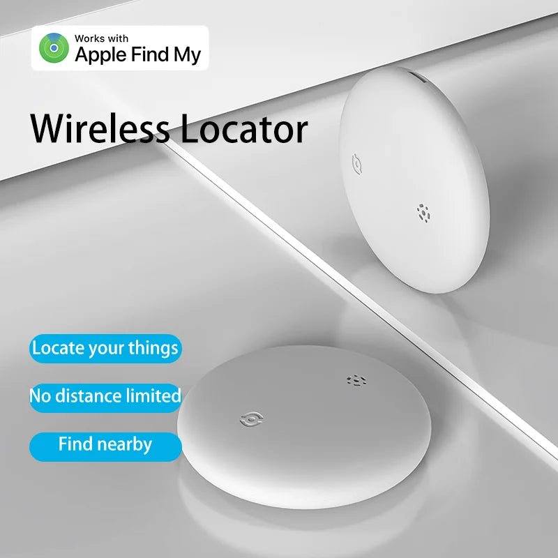 Bluetooth Smart Finder Tag