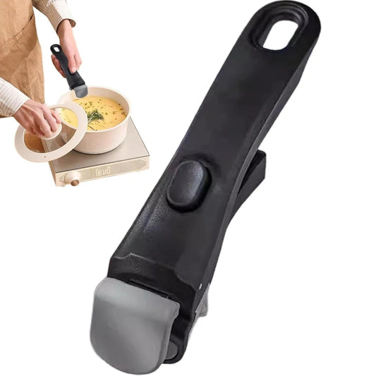Universal Detachable Cookware Handle