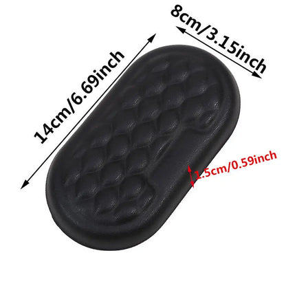 Ergonomic Wrist Rest Arm Support Pad for Desk