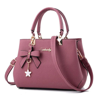 Elegant Women’s Tote Shoulder Bag
