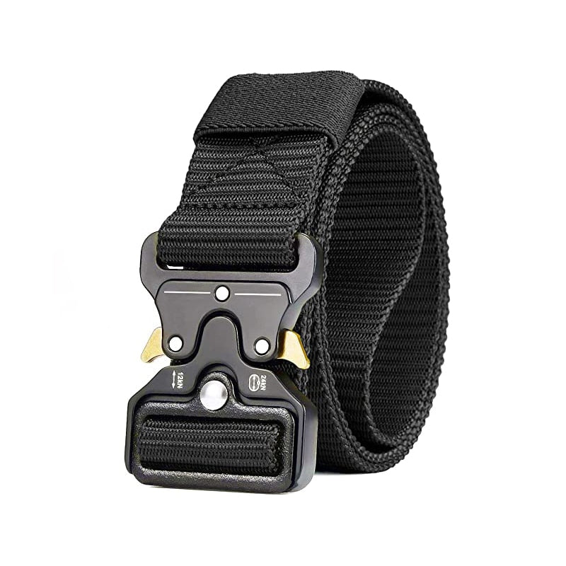 Military Belt