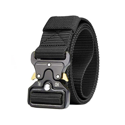 Military Belt